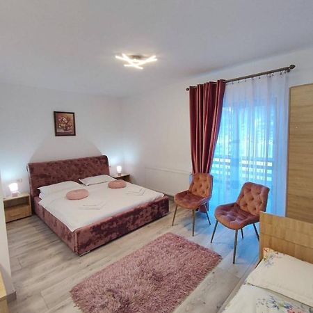 Vila Casa Hatere Moisei Εξωτερικό φωτογραφία