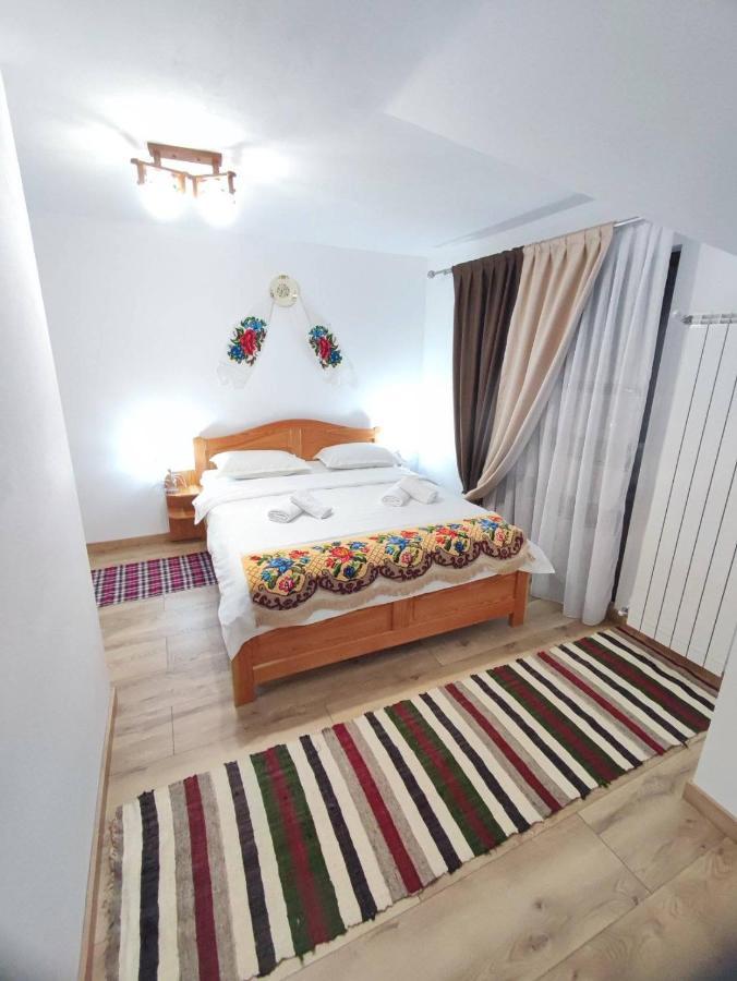 Vila Casa Hatere Moisei Εξωτερικό φωτογραφία