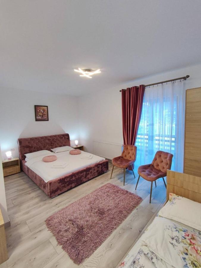 Vila Casa Hatere Moisei Εξωτερικό φωτογραφία