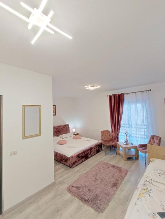 Vila Casa Hatere Moisei Εξωτερικό φωτογραφία