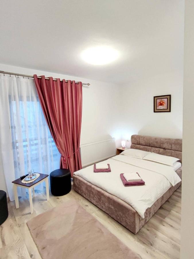 Vila Casa Hatere Moisei Εξωτερικό φωτογραφία