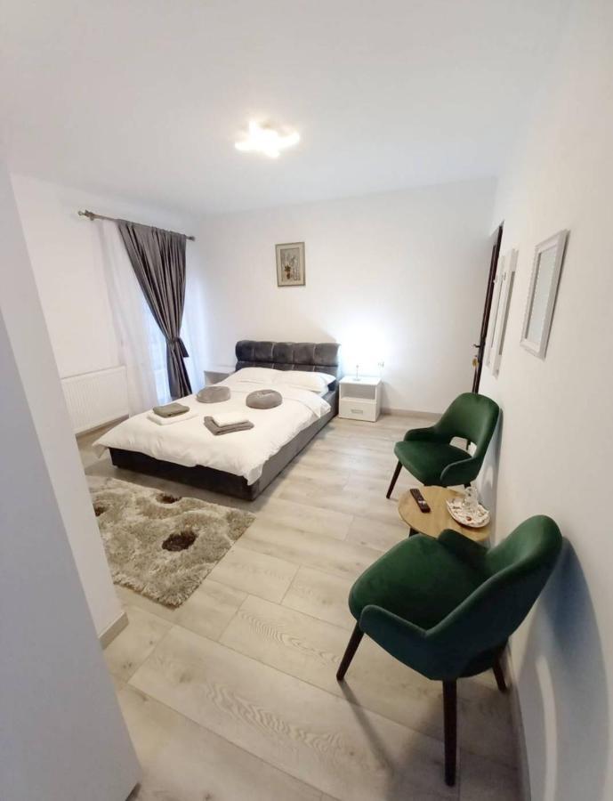 Vila Casa Hatere Moisei Εξωτερικό φωτογραφία