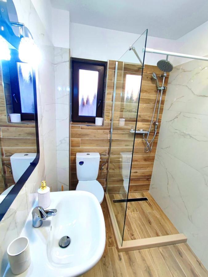 Vila Casa Hatere Moisei Εξωτερικό φωτογραφία