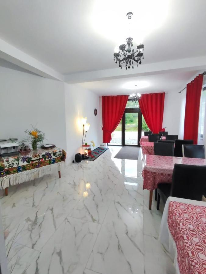 Vila Casa Hatere Moisei Εξωτερικό φωτογραφία
