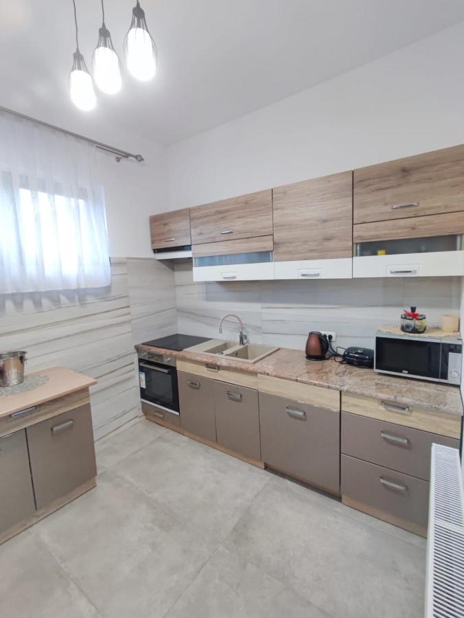Vila Casa Hatere Moisei Εξωτερικό φωτογραφία