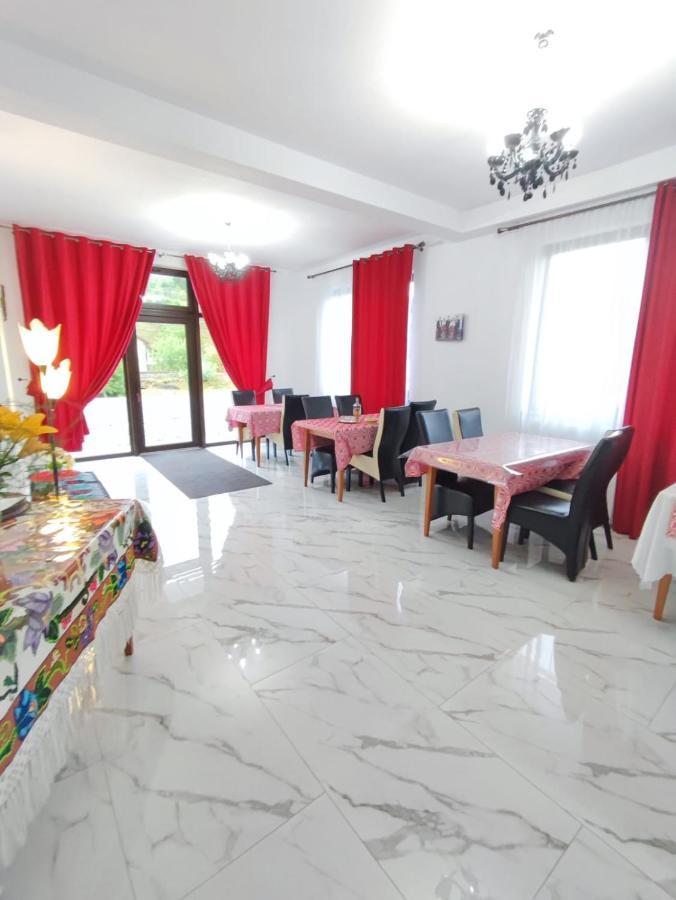 Vila Casa Hatere Moisei Εξωτερικό φωτογραφία