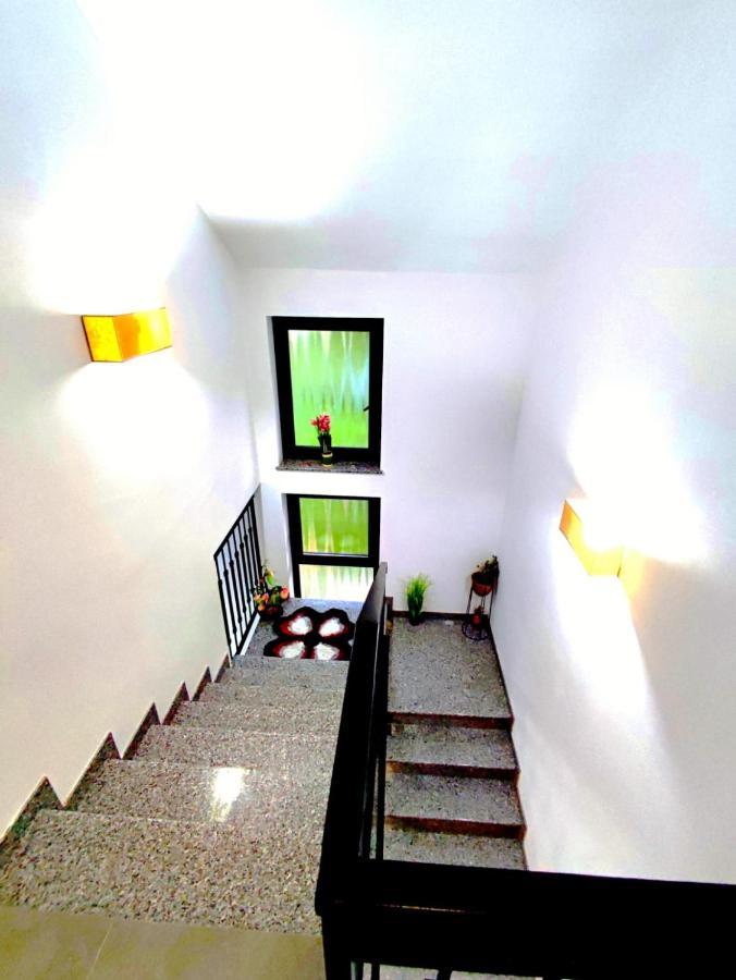 Vila Casa Hatere Moisei Εξωτερικό φωτογραφία