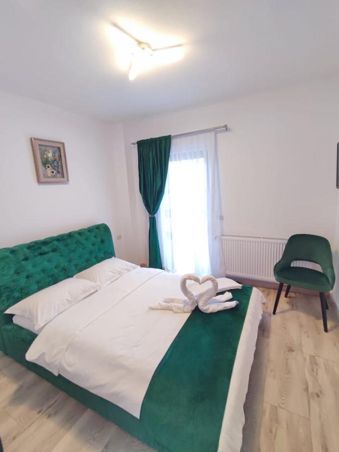 Vila Casa Hatere Moisei Εξωτερικό φωτογραφία