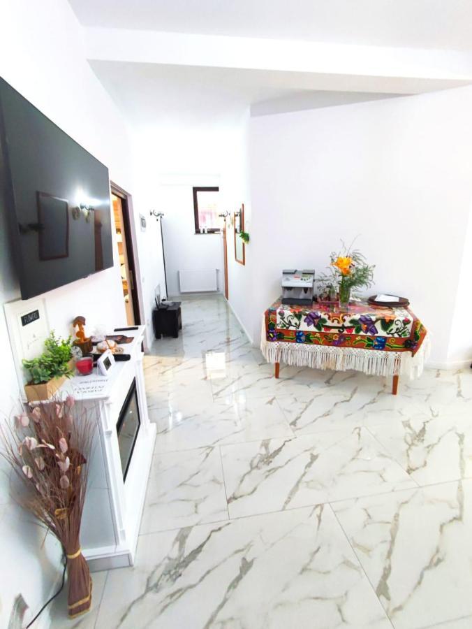 Vila Casa Hatere Moisei Εξωτερικό φωτογραφία