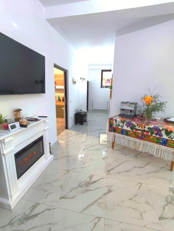 Vila Casa Hatere Moisei Εξωτερικό φωτογραφία